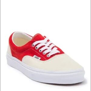 👀 NIB VANS Era Colorblock Sneaker SIZE 9